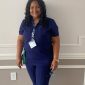 Allendale Celebrates LPN Simonetta Clement as Employee of the Year for Nursing Excellence & Positive Attitude